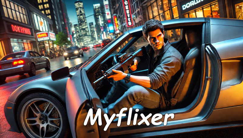 MyFlixer